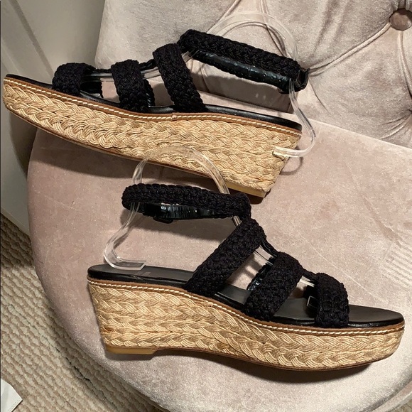 Stuart Weitzman Sandals - Picture 6 of 7